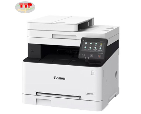 Máy in Canon MF655Cdw màu đa chức năng