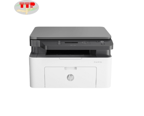 Máy in HP Laser MFP 136W 4ZB86A
