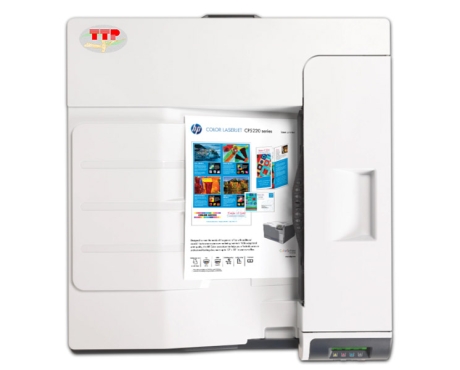 Máy in Hp Color Laserjet Pro CP5225n