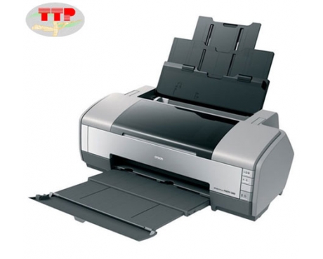Máy in phun màu Epson Stylus Photo 1390 khổ A3