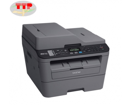 Máy in đa chức năng Brother MFC-L2701D