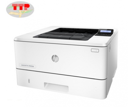 Máy in Hp laserjet pro M402Dw