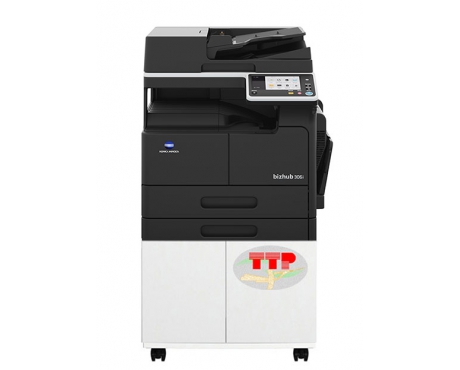 Máy photocopy Konica Minolta Bizhub 266i