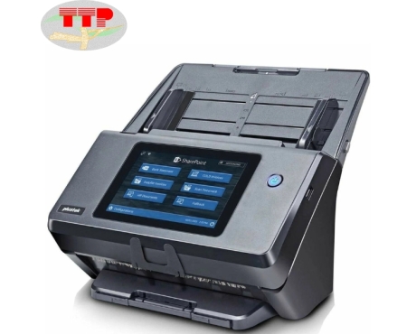 Máy scan Plustek eScan A450 Pro