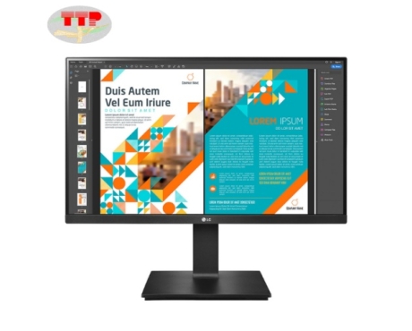 Màn hình LG 24QP550-B