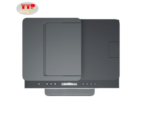 Máy in phun màu HP Smart Tank 750 6UU47A