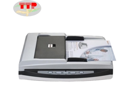 Máy scan Plustek SmartOffice PL3135S