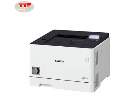 Máy in Canon LBP 663Cdw