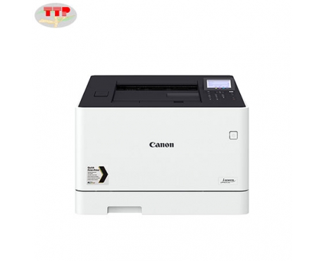 Máy in Canon LBP 663Cdw