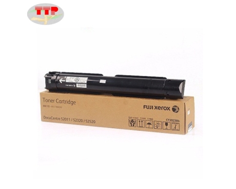Hộp mực Fuji Xerox CT202384