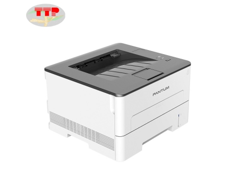Máy in laser Pantum P3012D