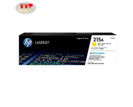 Hộp mực HP 215A