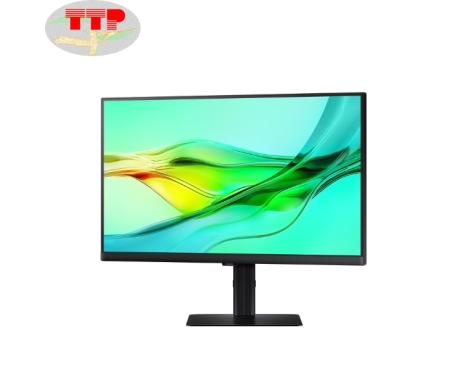 Màn hình Samsung LS32D604UAEXXV 32 Inch/IPS/QHD(2,560 x 1,440)/100Hz