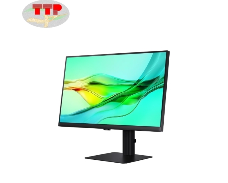 Màn hình Samsung LS32D604UAEXXV 32 Inch/IPS/QHD(2,560 x 1,440)/100Hz