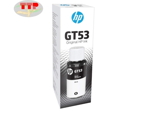 Hộp mực HP GT53XL