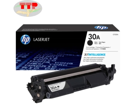 Hộp mực HP 30A/30X