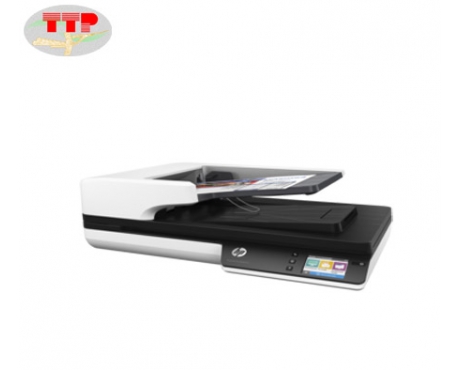 Máy quét Hp scanjet Pro 4500 Fn1