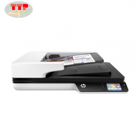 Máy quét Hp scanjet Pro 4500 Fn1