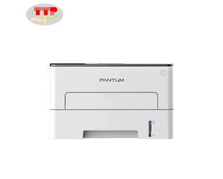 Máy in laser Pantum P3012D