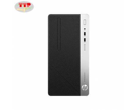 Máy tính để bàn Hp ProDesk 400 G4 2XM15PA Core I7