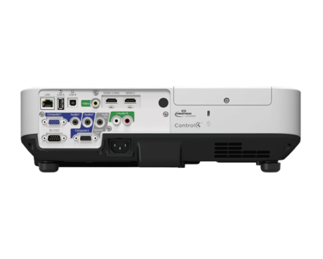 Máy chiếu Epson EB-2055