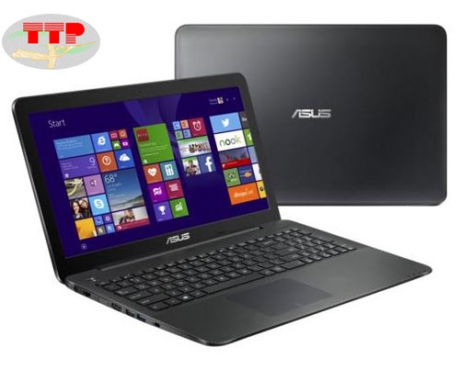 Máy tính laptop Asus X454LA WX292D I3 5005U