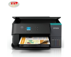 Máy in phun màu Epson EcoTank L4360