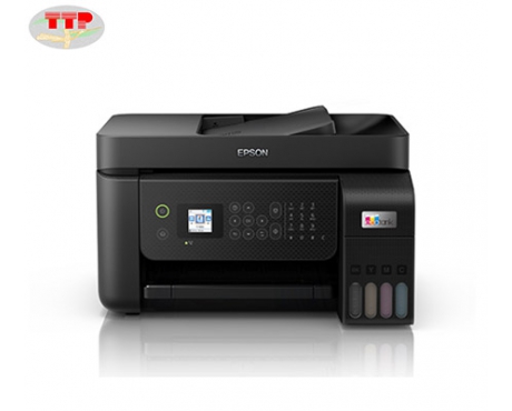 Máy in Epson L5290 màu đa chức năng