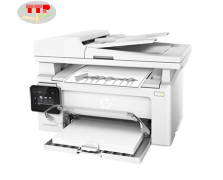 Máy in đa năng Hp Laserjet Pro M130FN