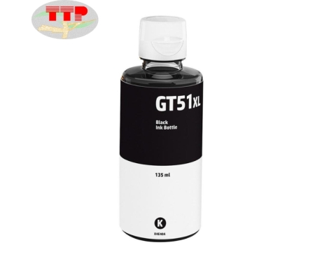 Hộp mực HP GT51XL