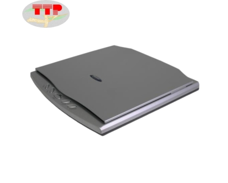 Máy scan Plustek OpticSlim 550 plus