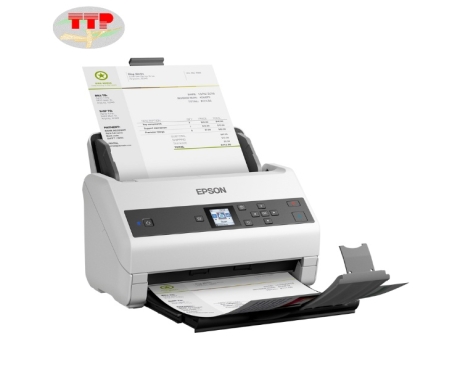 Máy scan Epson DS-870