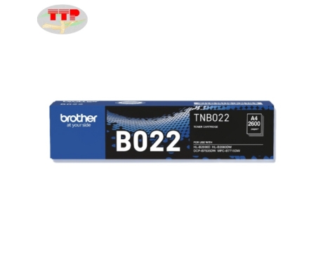 Hộp mực Brother TN-B022