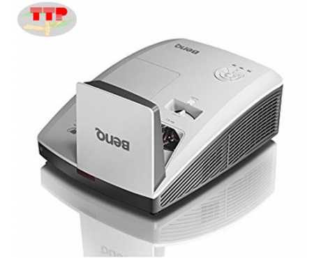 Máy chiếu BenQ MH856UST