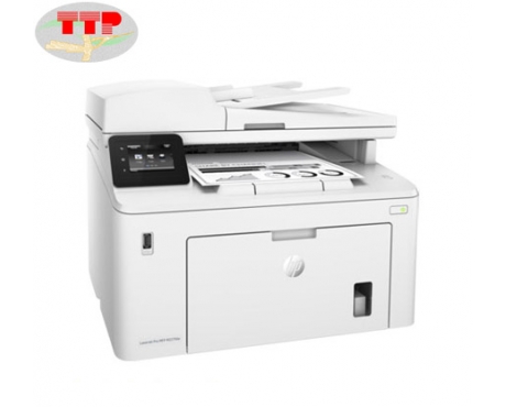 Máy in đa năng Hp Laserjet Pro M227FDW