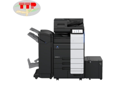Máy photocopy Konica Minolta Bizhub 751i