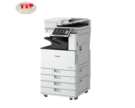 Máy photocopy Canon IR-ADV DX C3725i