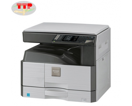 Máy photocopy Sharp AR 6023N