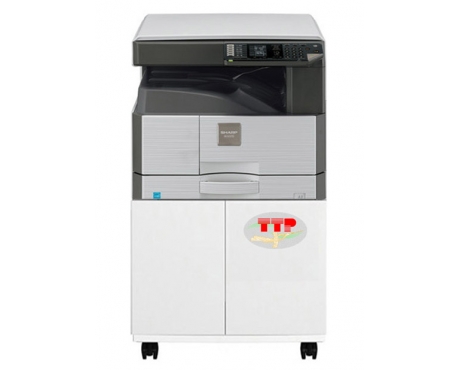 Máy photocopy Sharp AR 6023N