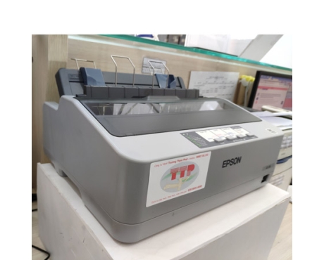 Máy in kim Epson LQ-310