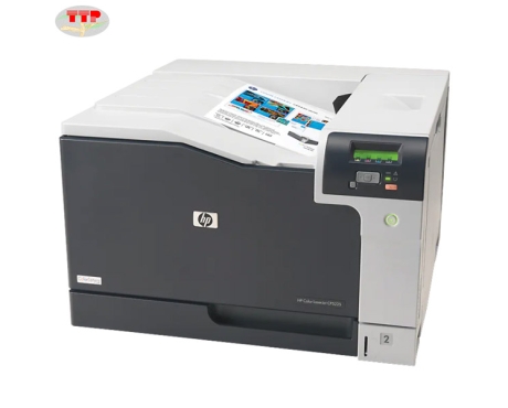 Máy in Hp Color Laserjet Pro CP5225n