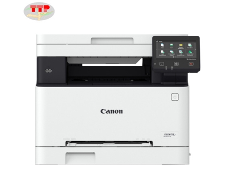 Máy in Canon MF651Cw màu đa chức năng