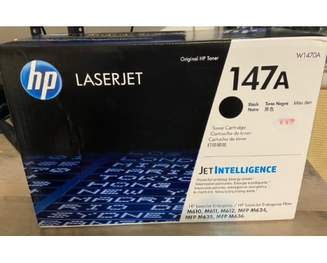 Hộp mực HP 147A