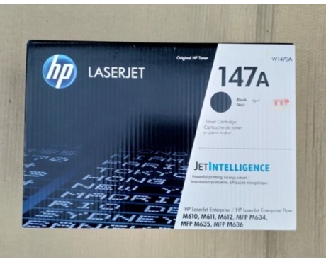 Hộp mực HP 147A