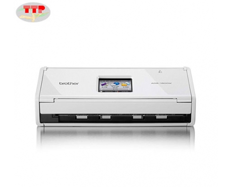 Máy scan Brother ADS-1600W