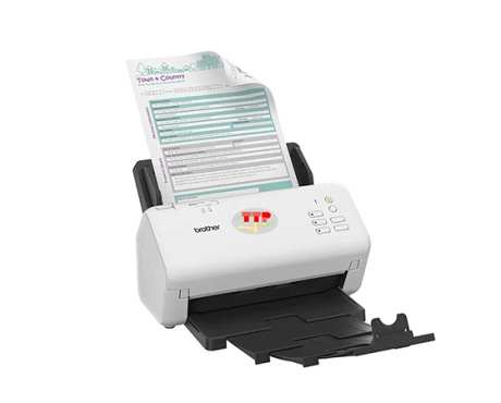 Máy scan Brother ADS-4300N