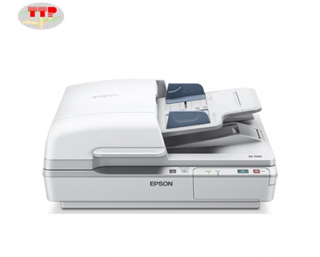 Máy scan Epson DS-7500