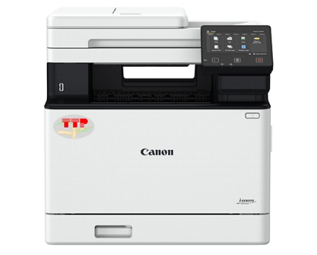 Máy in Canon MF756Cx màu đa chức năng