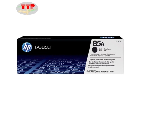 Hộp mực HP 85A