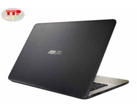 Máy tính Laptop Asus X441SA WX021D N3710